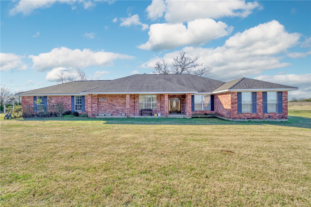 6557 W Highway 21 Highway W , Madisonville, TX, 77864 | 25000645 | Realty Texas LLC