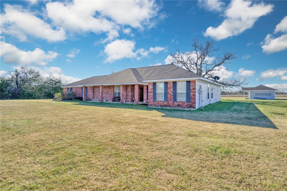 6557 W Highway 21 Highway W , Madisonville, TX, 77864 | 25000645 | Realty Texas LLC