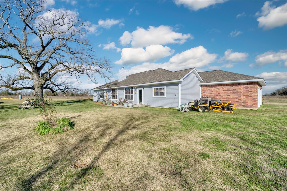 6557 W Highway 21 Highway W , Madisonville, TX, 77864 | 25000645 | Realty Texas LLC