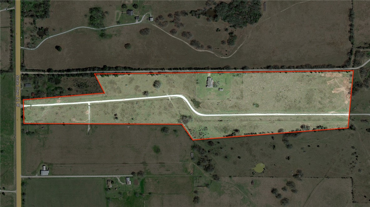 6557 W Highway 21 Highway W , Madisonville, TX, 77864 | 25000645 | Realty Texas LLC