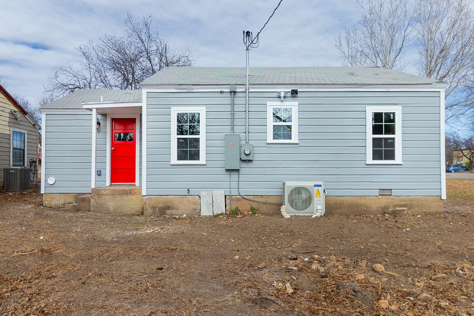 803 Bleeker , Brady, TX, 76825 | 20819277 | Realty Texas LLC