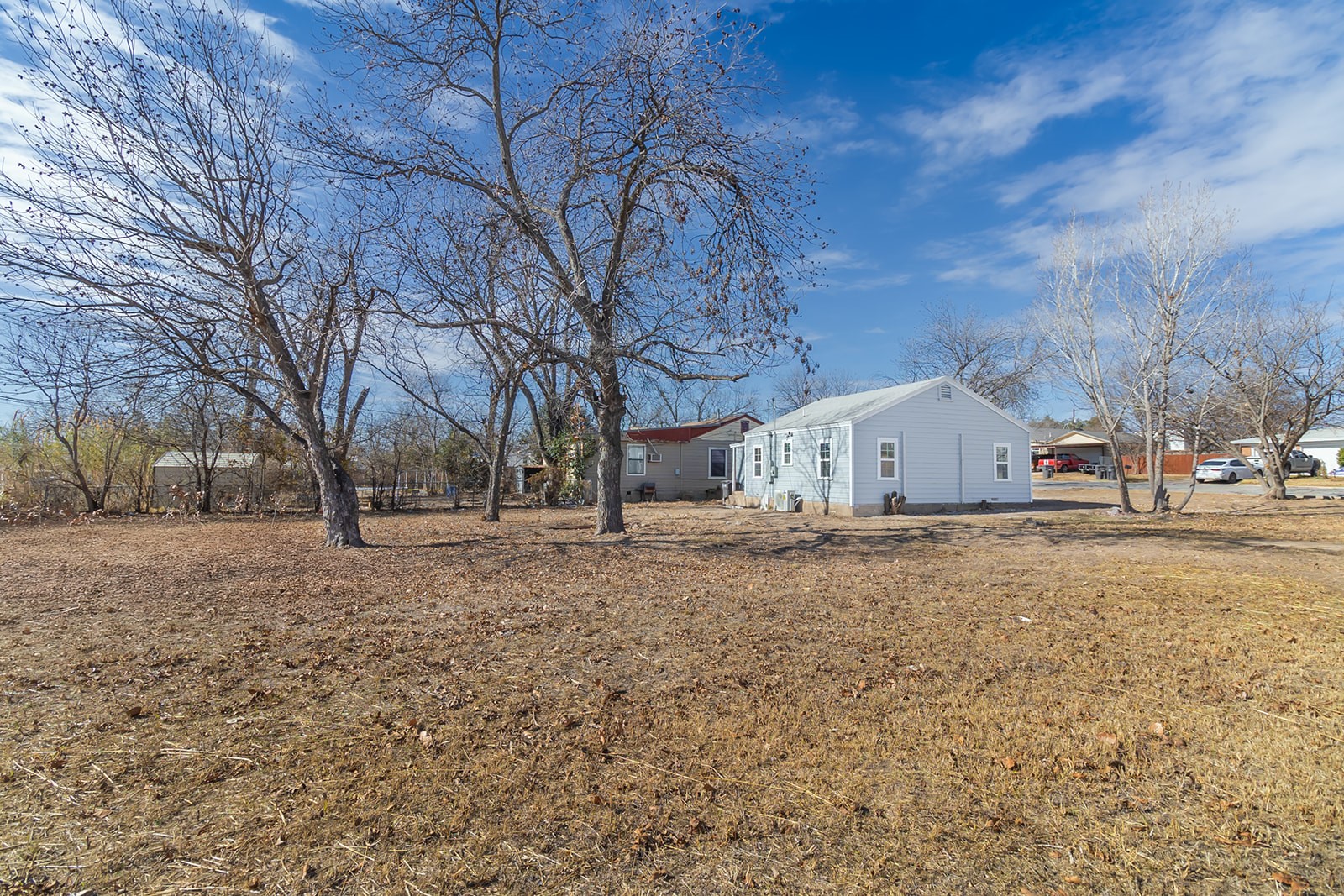803 Bleeker , Brady, TX, 76825 | 20819277 | Realty Texas LLC