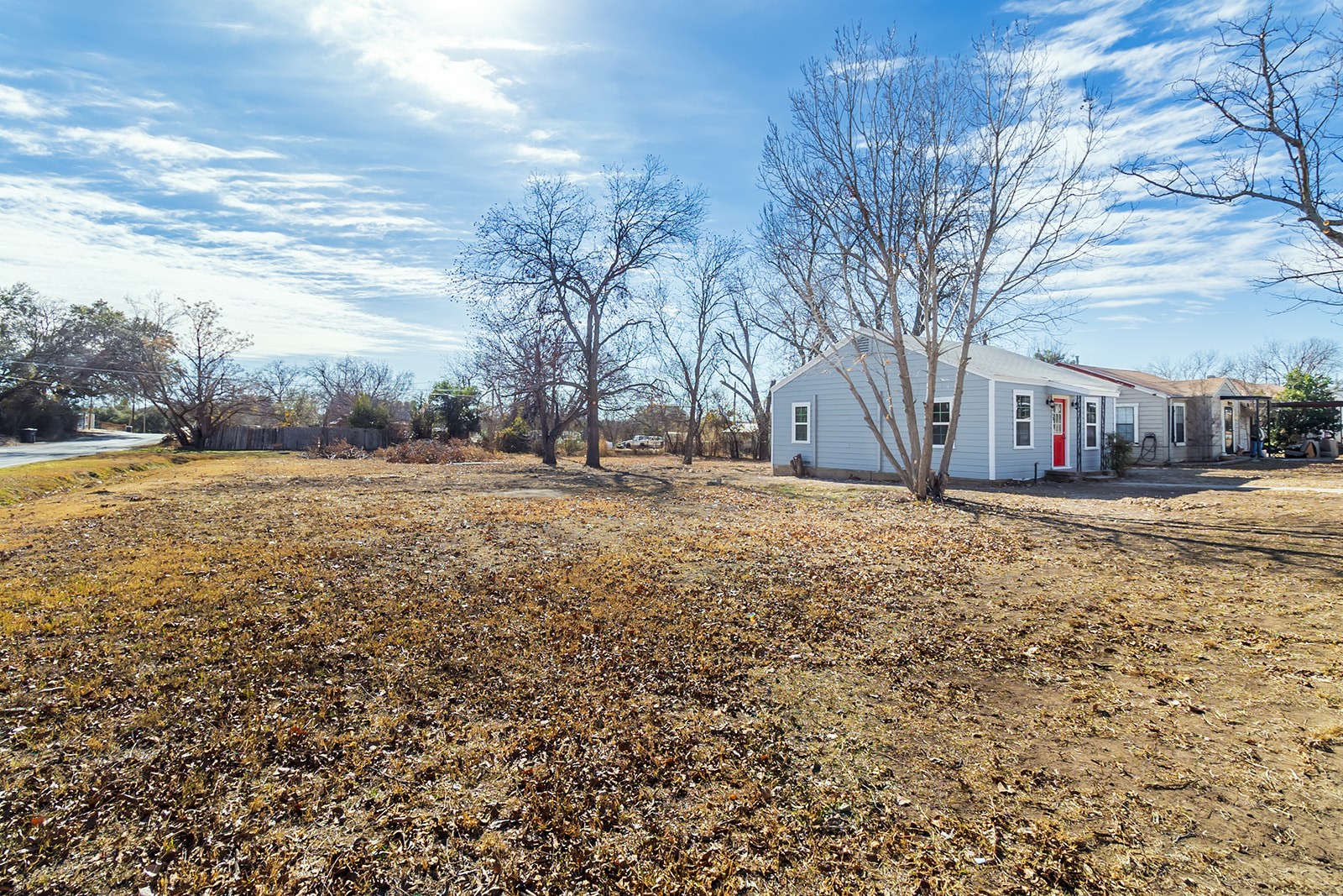 803 Bleeker , Brady, TX, 76825 | 20819277 | Realty Texas LLC