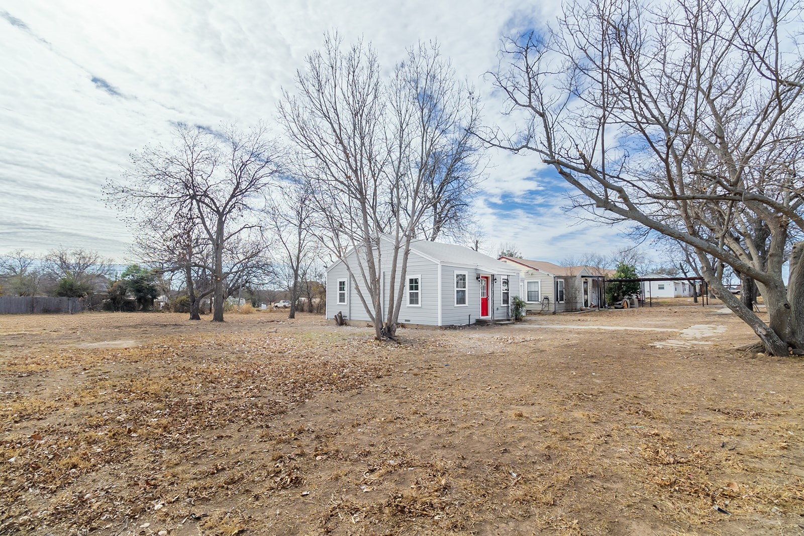 803 Bleeker , Brady, TX, 76825 | 20819277 | Realty Texas LLC