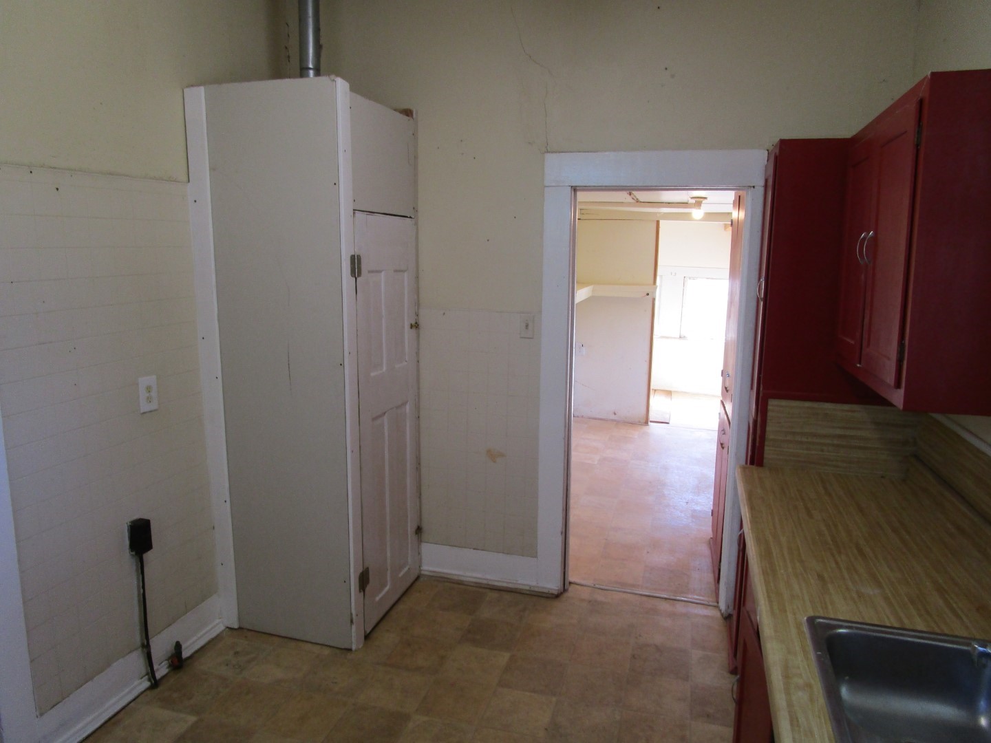 504 S Concho Street , Coleman, TX, 76834 | 20820367 | Realty Texas LLC