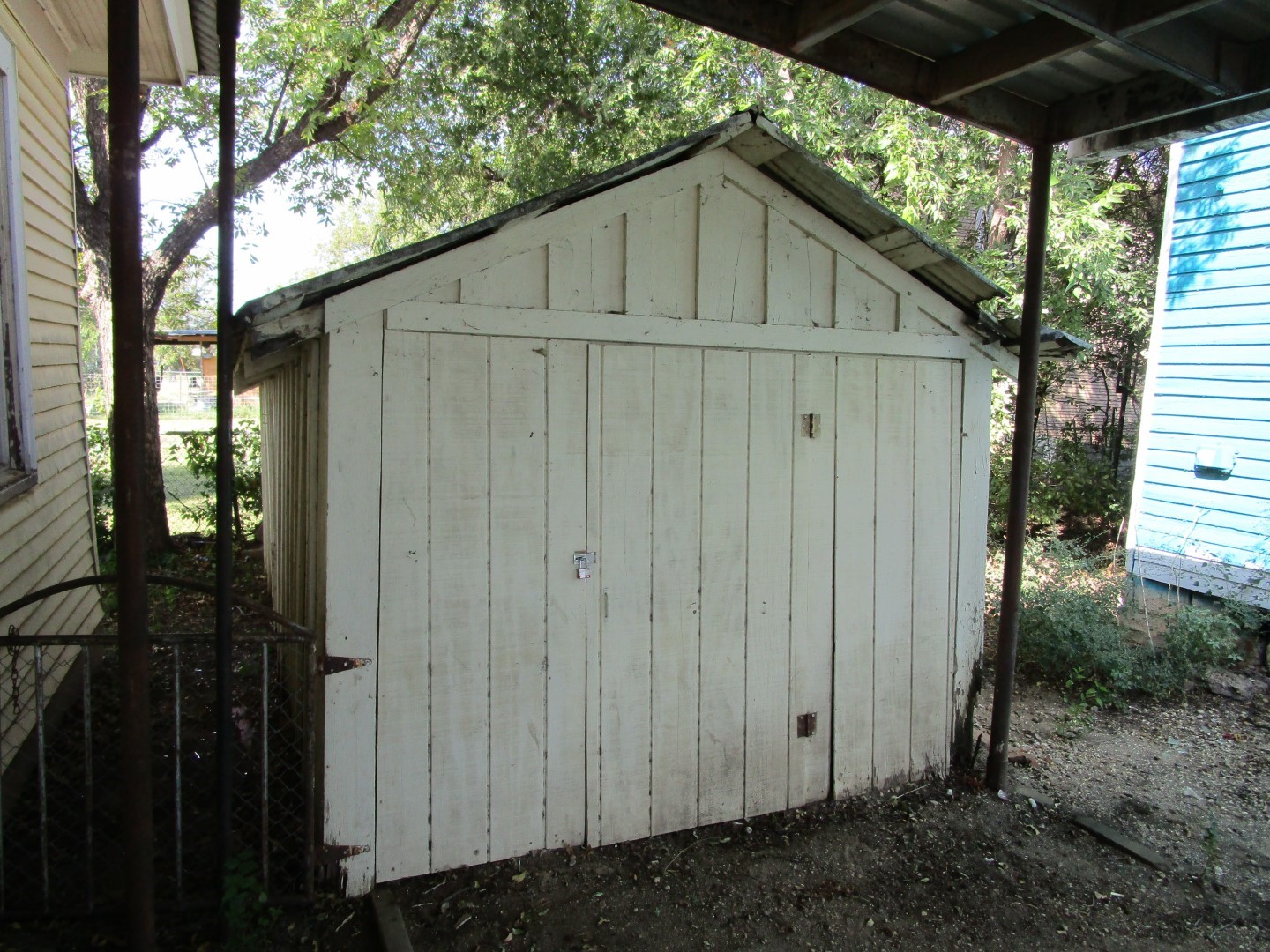 504 S Concho Street , Coleman, TX, 76834 | 20820367 | Realty Texas LLC