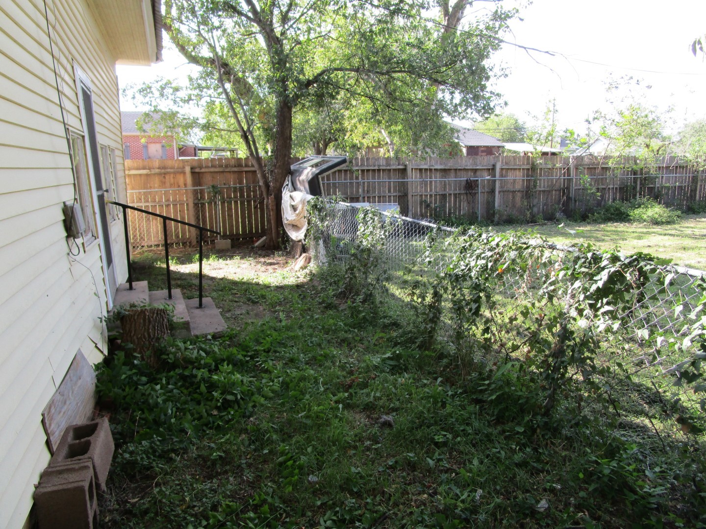 504 S Concho Street , Coleman, TX, 76834 | 20820367 | Realty Texas LLC