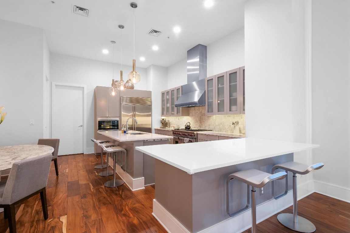 555 E 5th Street 3022 , Austin, TX, 78701 | 3392904 | Realty Texas LLC