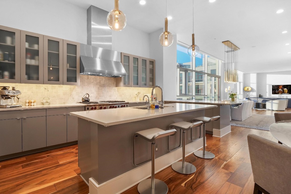 555 E 5th Street 3022 , Austin, TX, 78701 | 3392904 | Realty Texas LLC