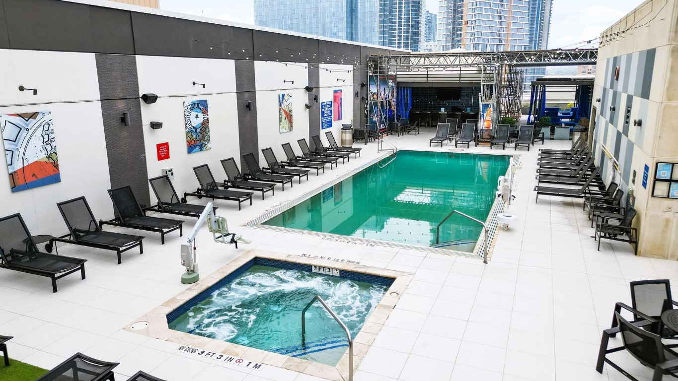 555 E 5th Street 3022 , Austin, TX, 78701 | 3392904 | Realty Texas LLC