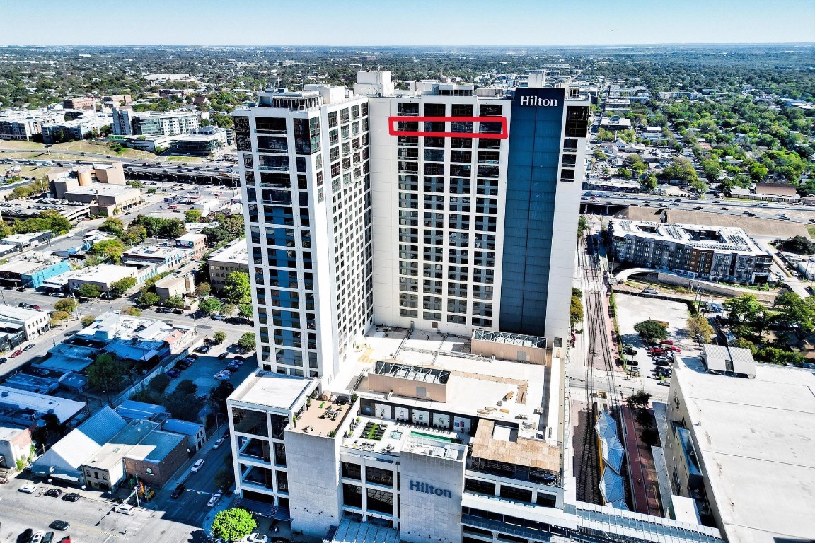 555 E 5th Street 3022 , Austin, TX, 78701 | 3392904 | Realty Texas LLC