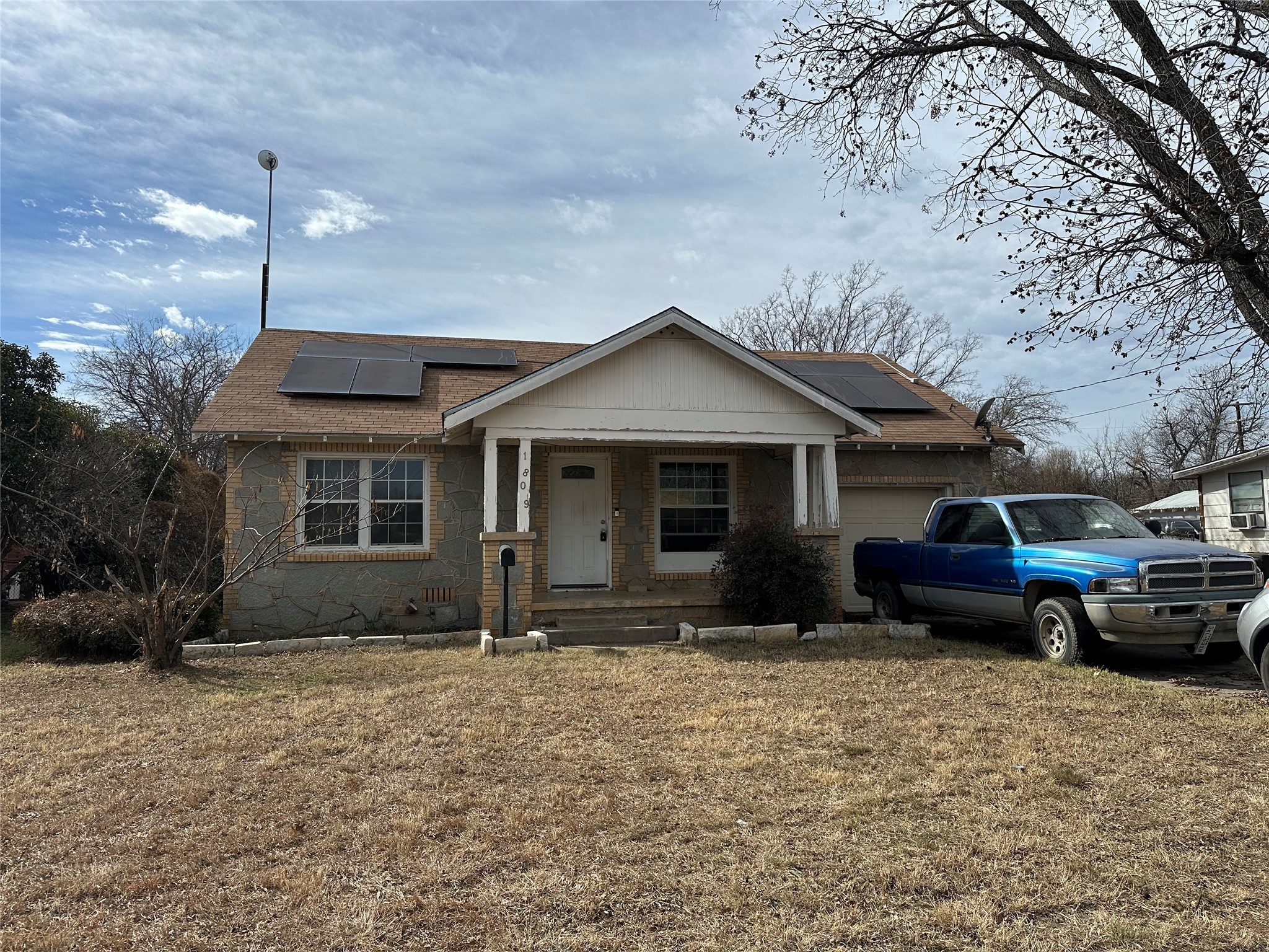 1809 9th Street, Brownwood, TX, 76801 | 20820423 | Realty Texas LLC