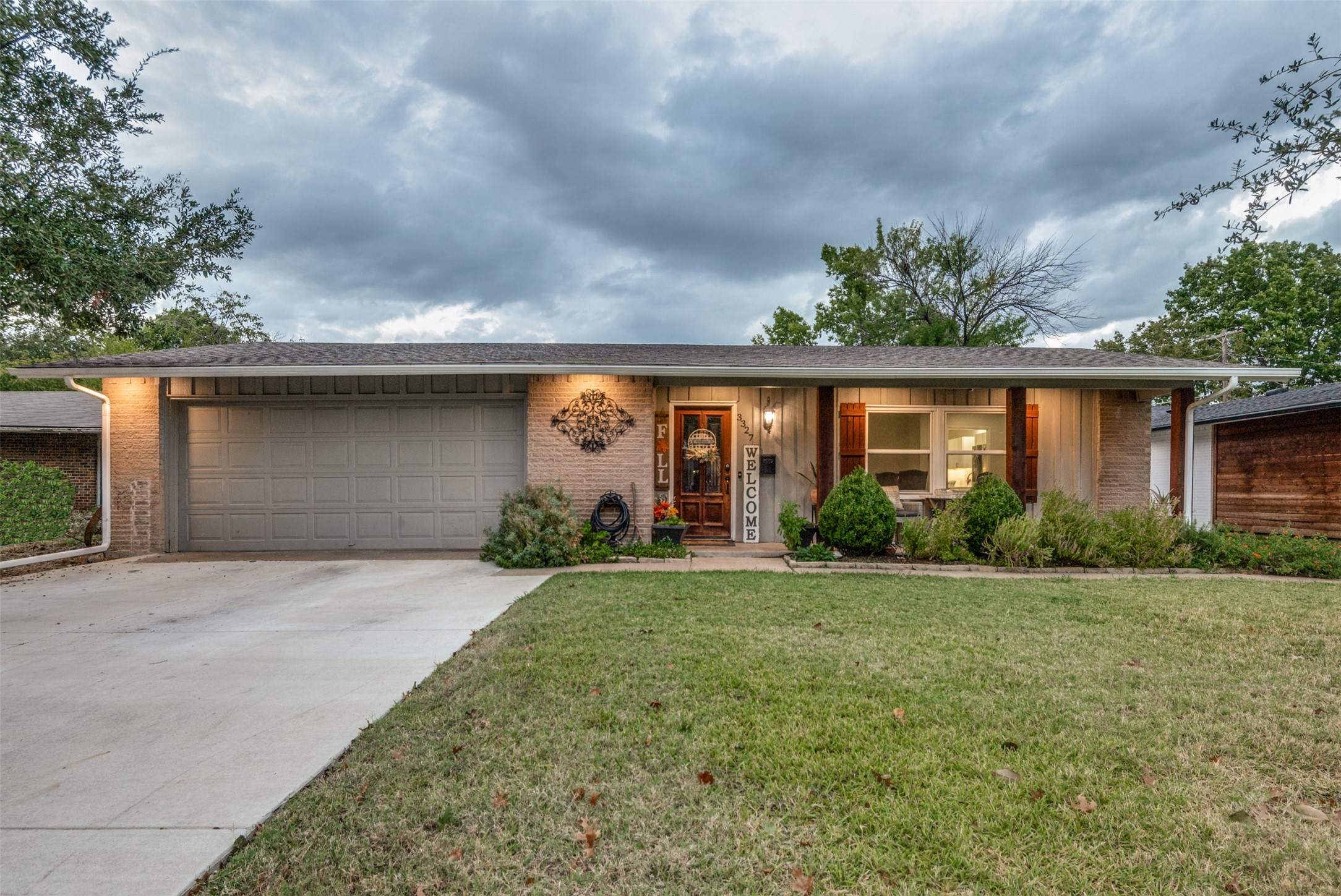 3327 High Lark Drive, Dallas, TX, 75234 | 20820525 | Realty Texas LLC