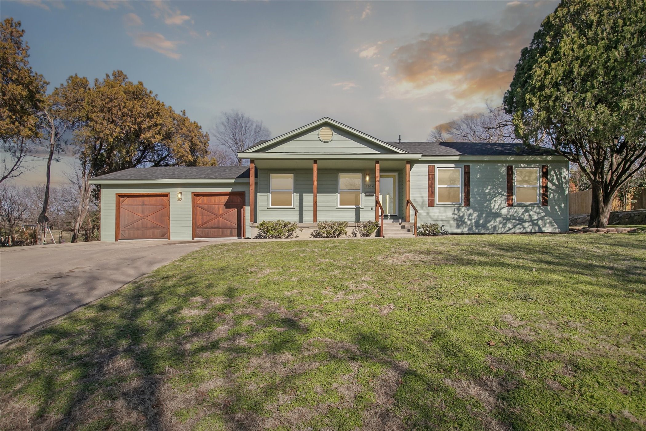 1614 Glenwick Drive , Fort Worth, TX, 76114 | 20820340 | Realty Texas LLC