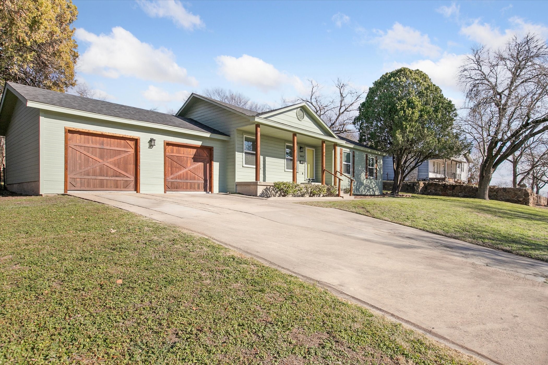 1614 Glenwick Drive , Fort Worth, TX, 76114 | 20820340 | Realty Texas LLC