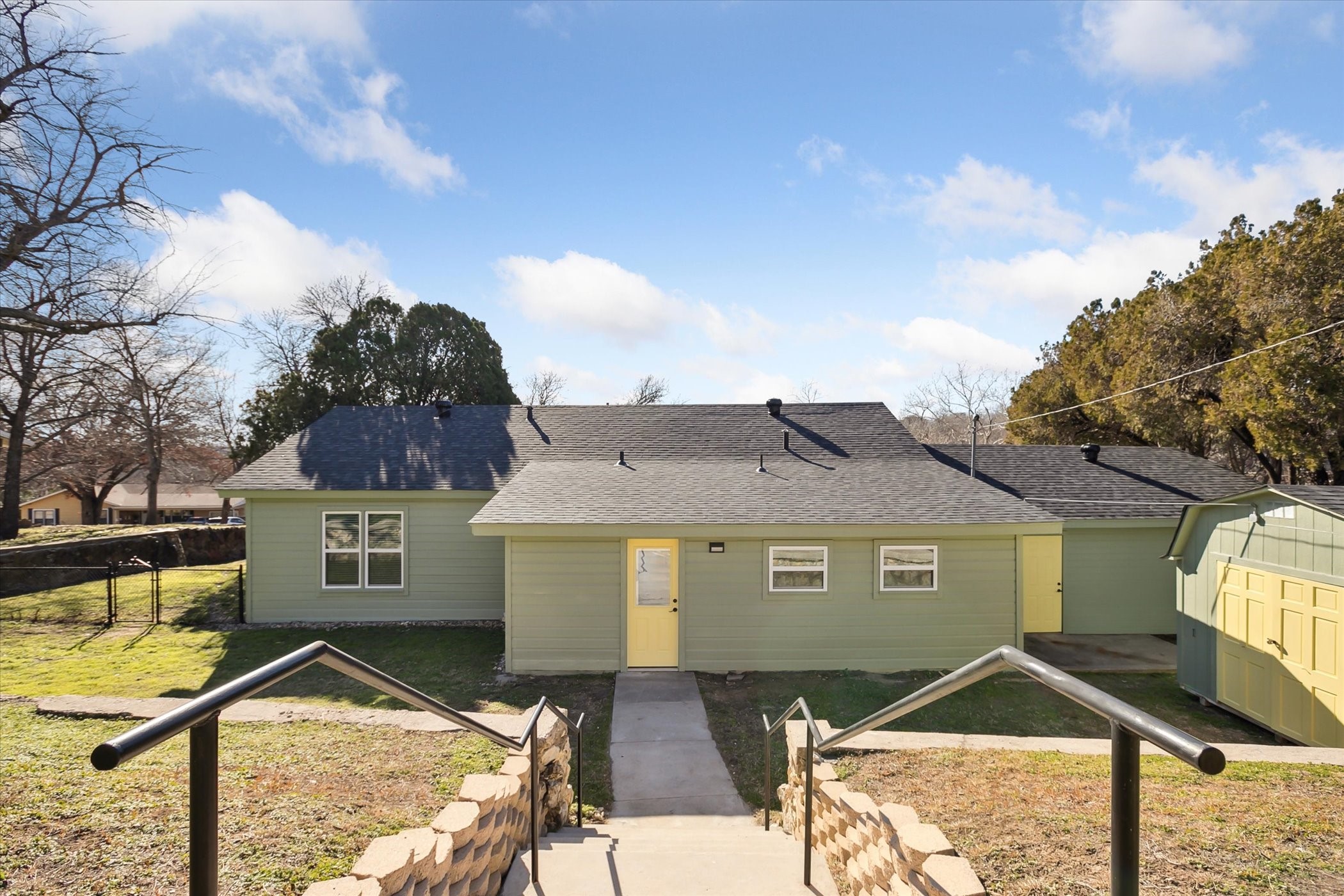 1614 Glenwick Drive , Fort Worth, TX, 76114 | 20820340 | Realty Texas LLC