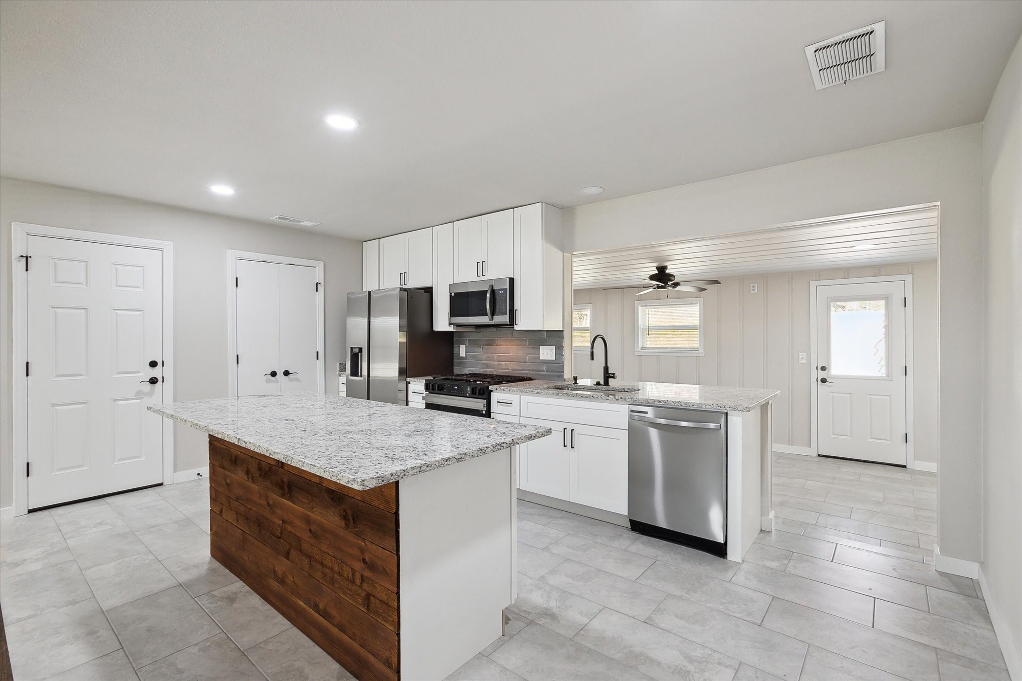 1614 Glenwick Drive , Fort Worth, TX, 76114 | 20820340 | Realty Texas LLC