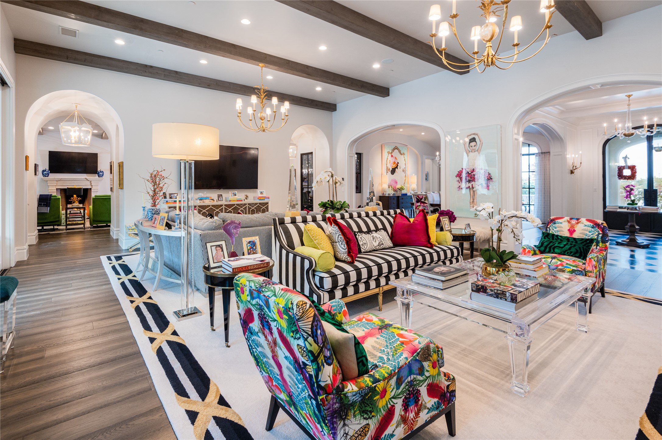 4033 W Lawther Drive , Dallas, TX, 75214 | 20819202 | Realty Texas LLC