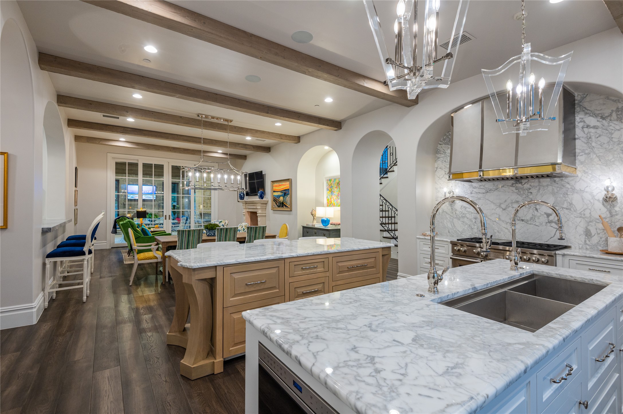 4033 W Lawther Drive , Dallas, TX, 75214 | 20819202 | Realty Texas LLC