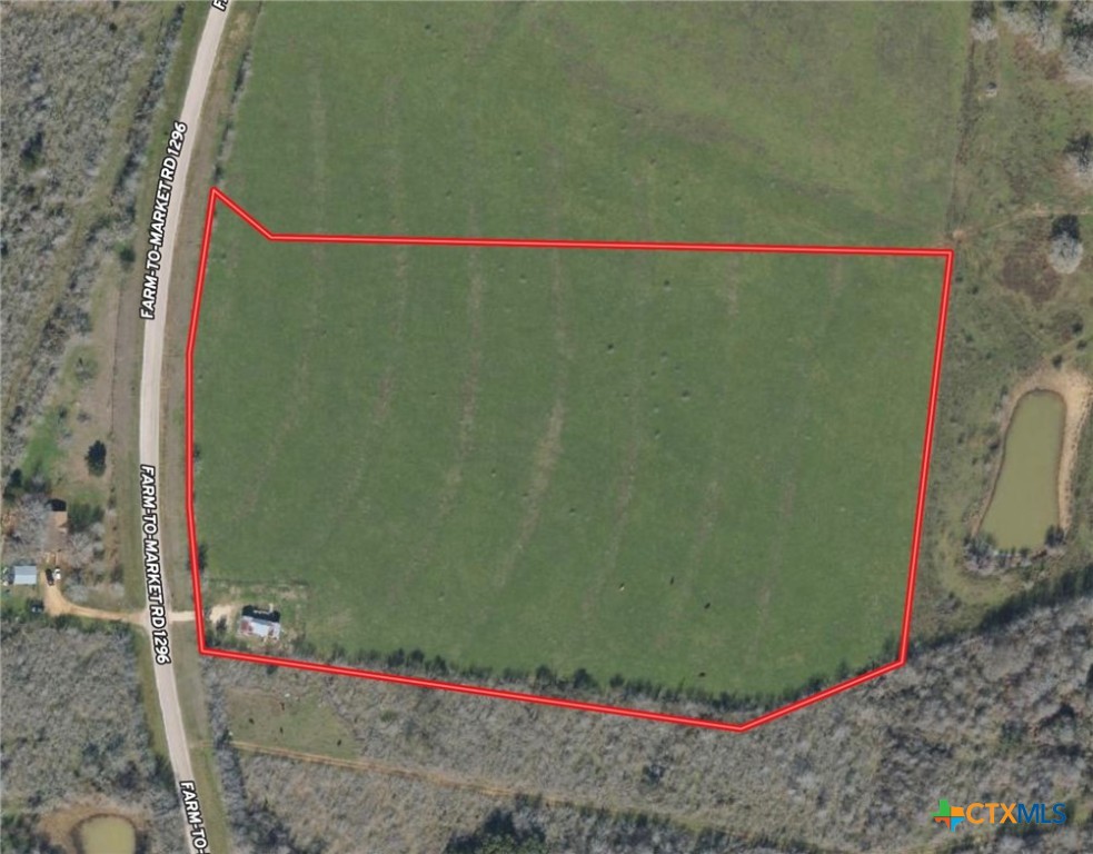 471 FM 1296 , Waelder, TX, 78959 | 567416 | Realty Texas LLC