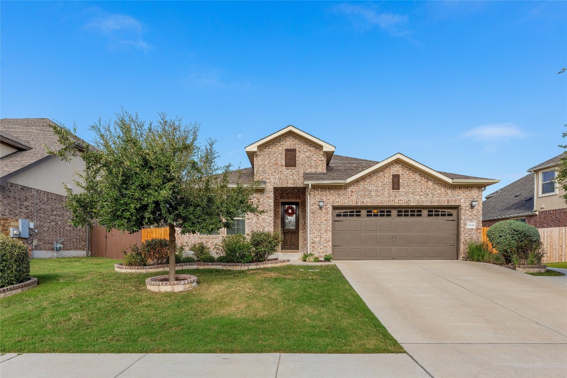 2344 Centennial Loop , Round Rock, TX, 78665 | 5465176 | Realty Texas LLC