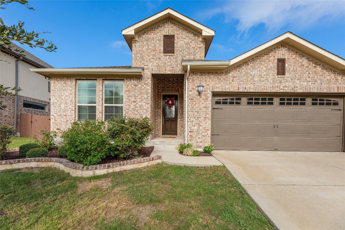 2344 Centennial Loop , Round Rock, TX, 78665 | 5465176 | Realty Texas LLC