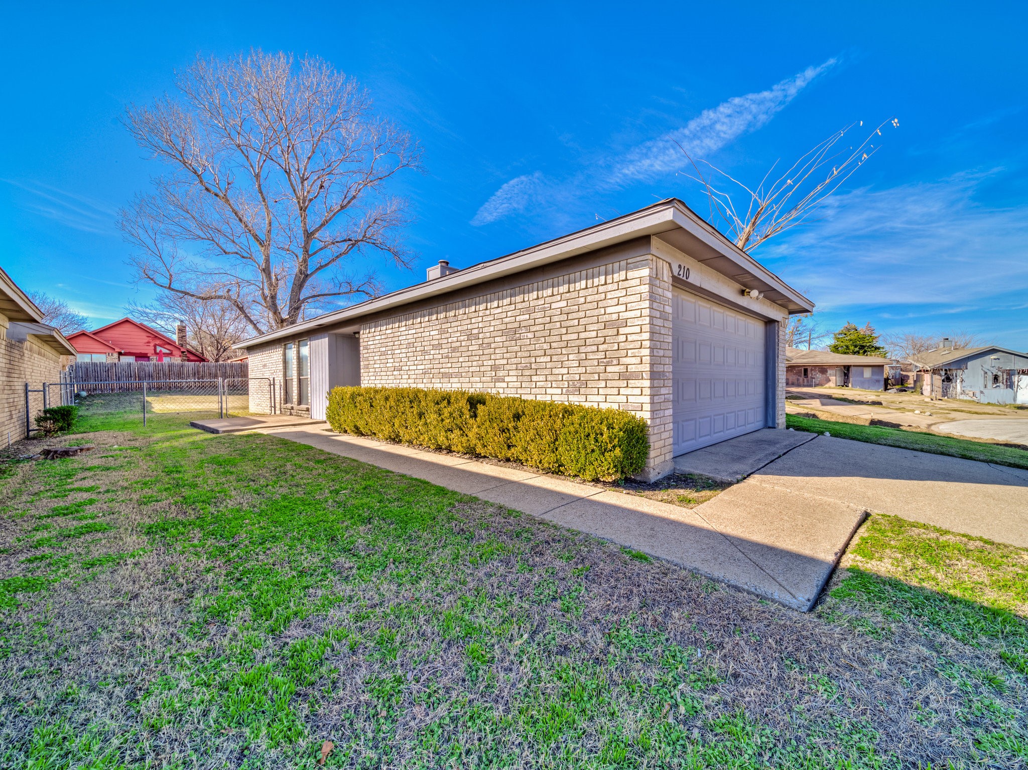 210 Lone Pine, Fort Worth, TX, 76108 | 20819211 | Realty Texas LLC
