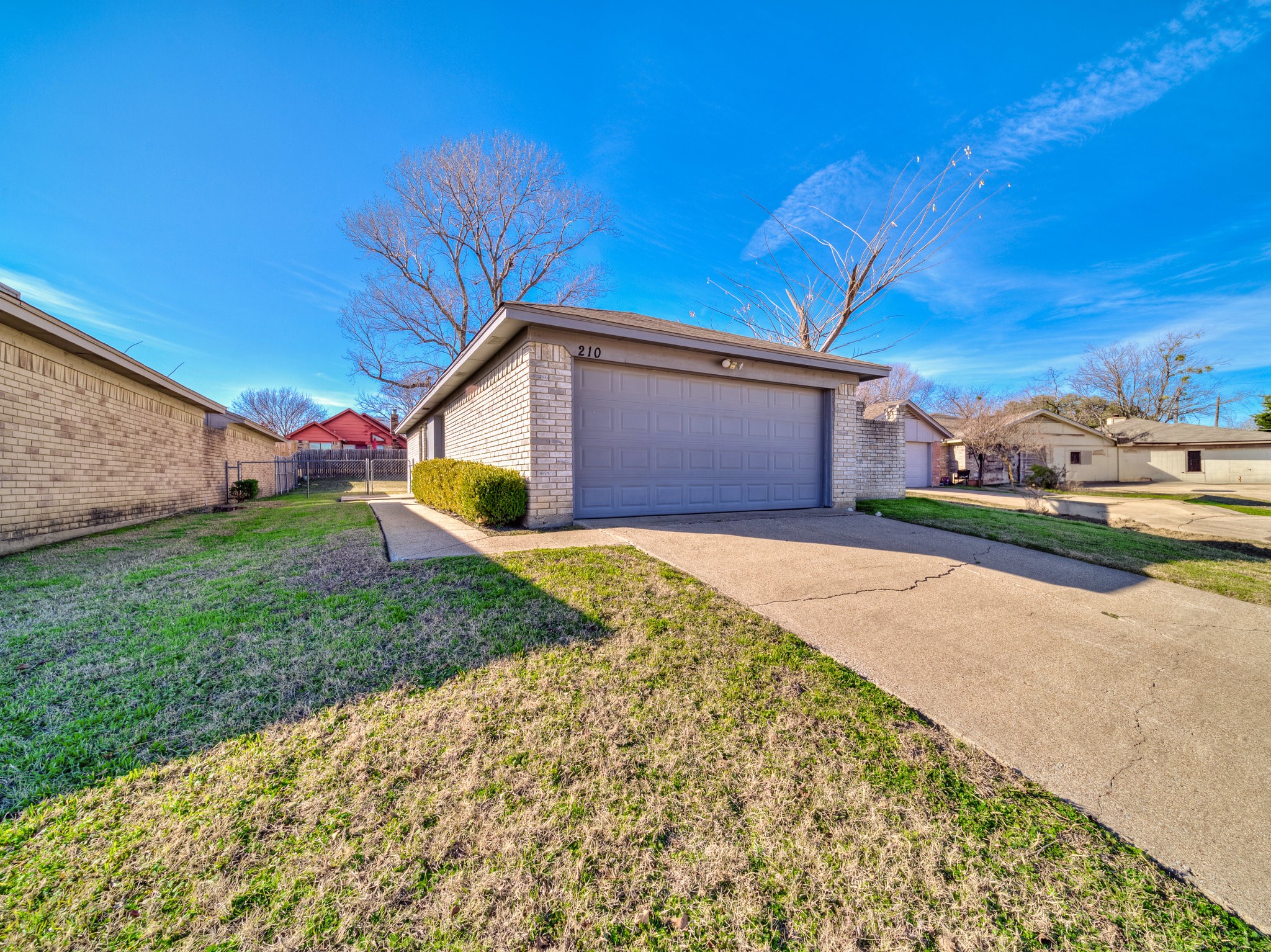 210 Lone Pine, Fort Worth, TX, 76108 | 20819211 | Realty Texas LLC