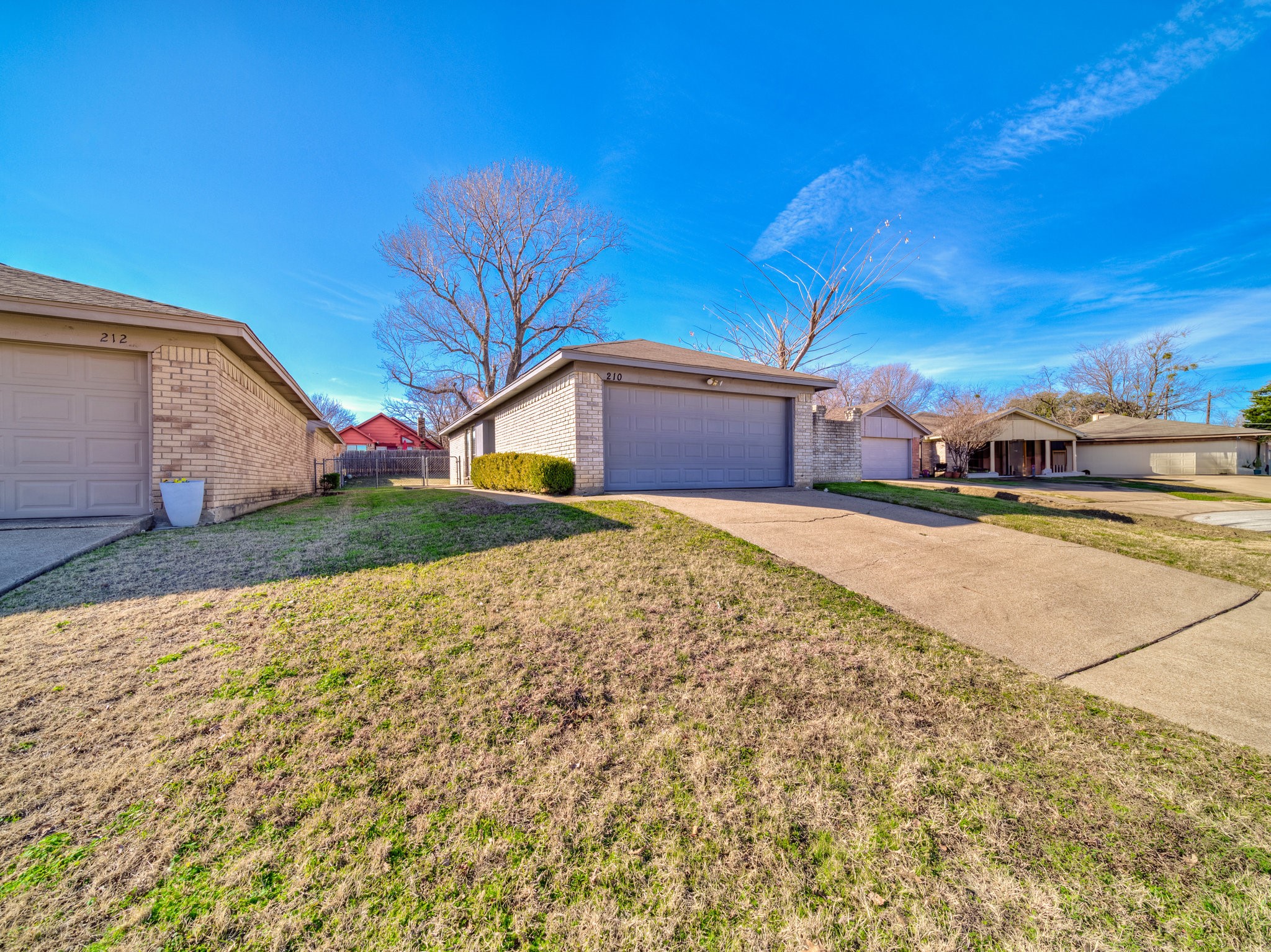 210 Lone Pine, Fort Worth, TX, 76108 | 20819211 | Realty Texas LLC