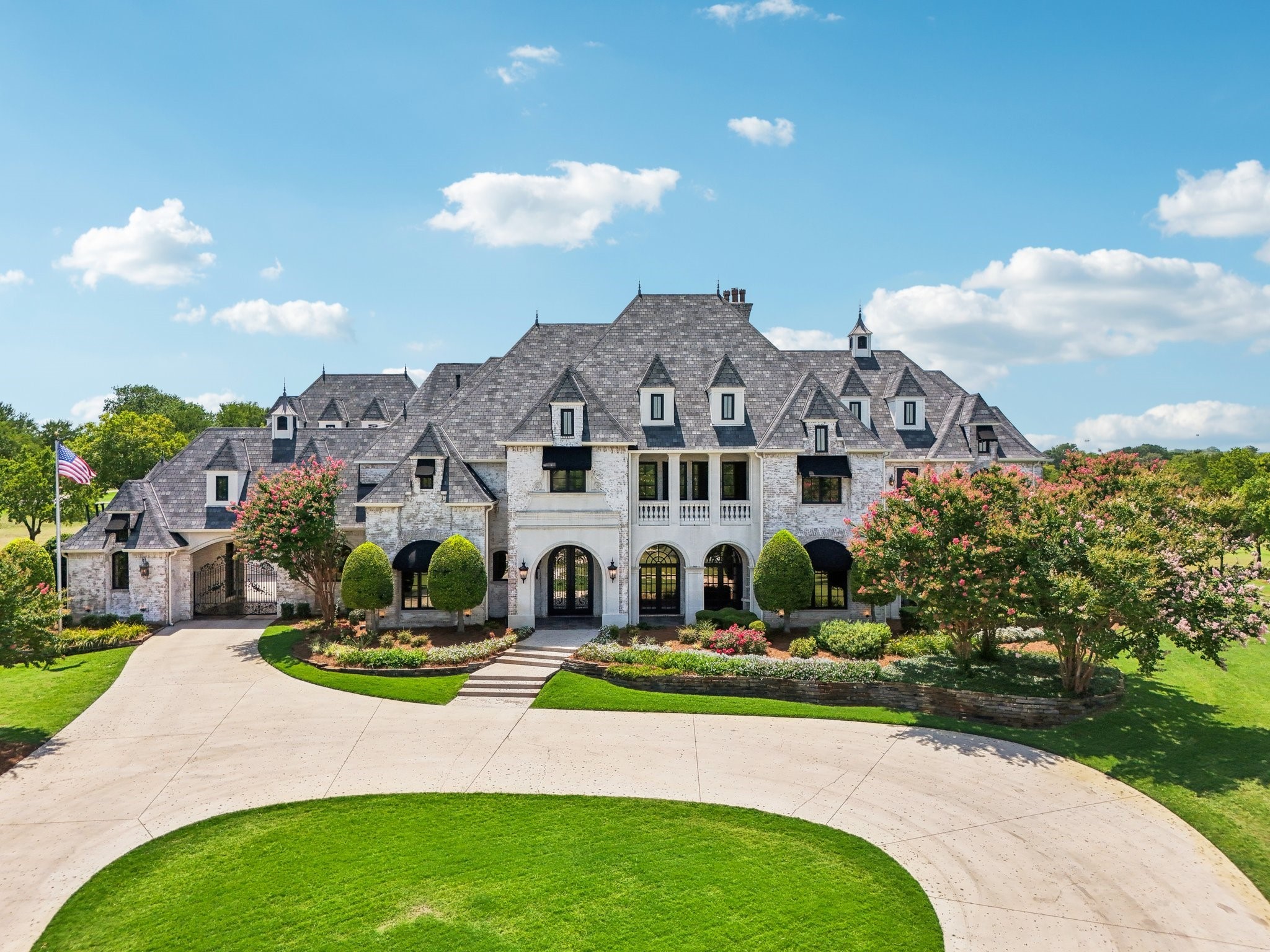 233 Woodland Hills Drive , Sherman, TX, 75092 | 20819971 | Realty Texas LLC