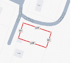 LOT 9 Shannon, Hitchcock, TX, 77563 | 17444719 | Realty Texas LLC