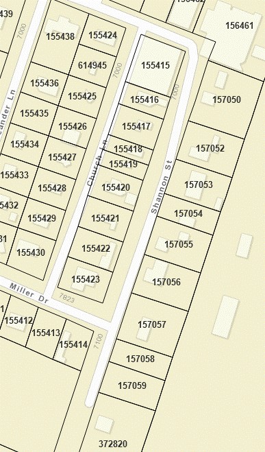 LOT 9 Shannon, Hitchcock, TX, 77563 | 17444719 | Realty Texas LLC