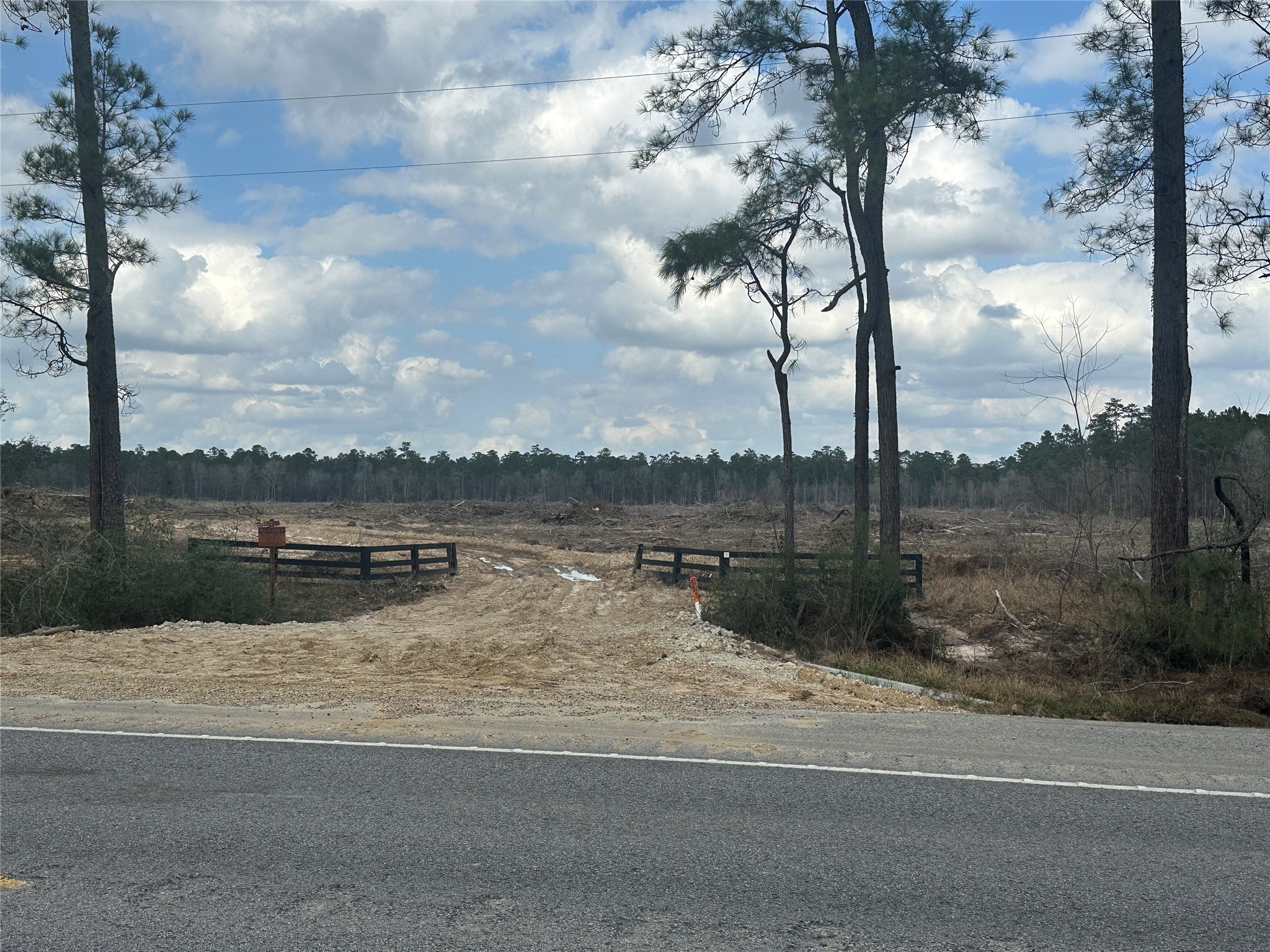 00 Hwy 105, Cleveland, TX, 77327 | 80185256 | Realty Texas LLC