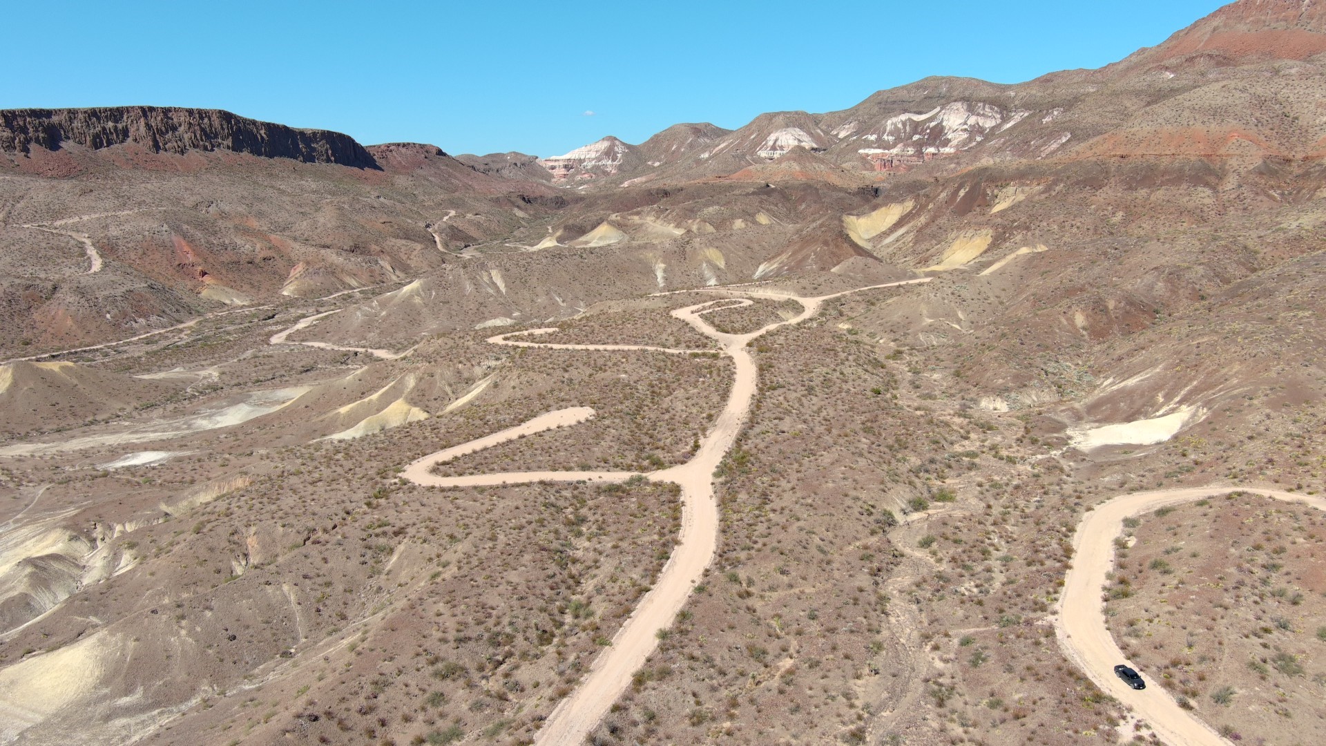 Lot 4 Mesa Vista Subdivision, Lajitas, TX, 79852 | 55879504 | Realty Texas LLC