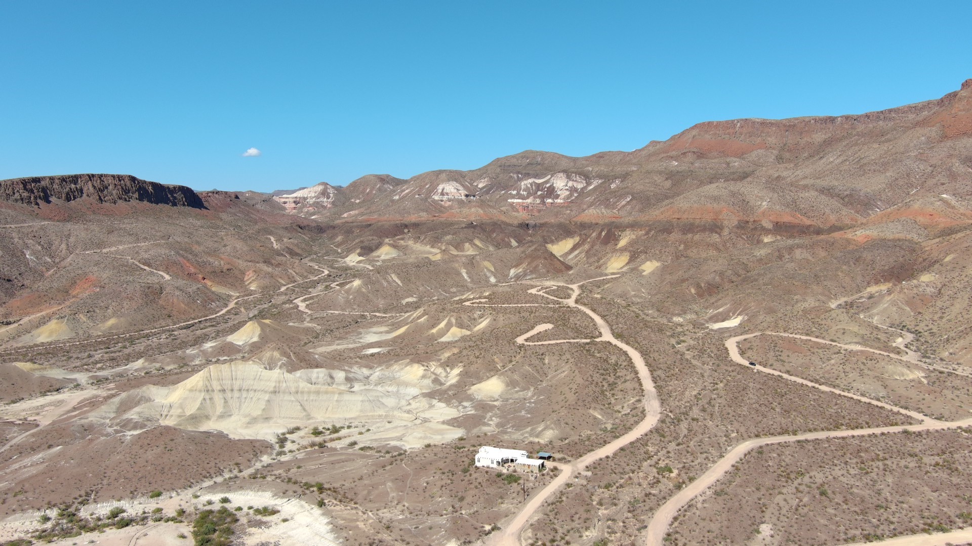 Lot 4 Mesa Vista Subdivision, Lajitas, TX, 79852 | 55879504 | Realty Texas LLC