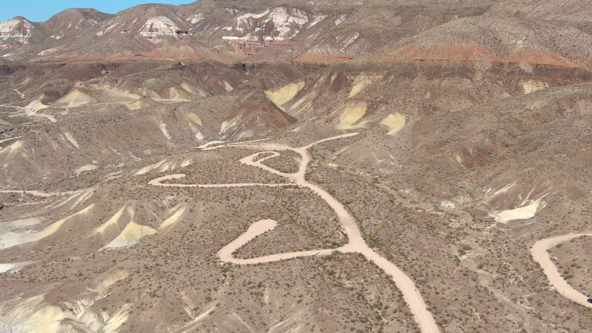 Lot 4 Mesa Vista Subdivision, Lajitas, TX, 79852 | 55879504 | Realty Texas LLC