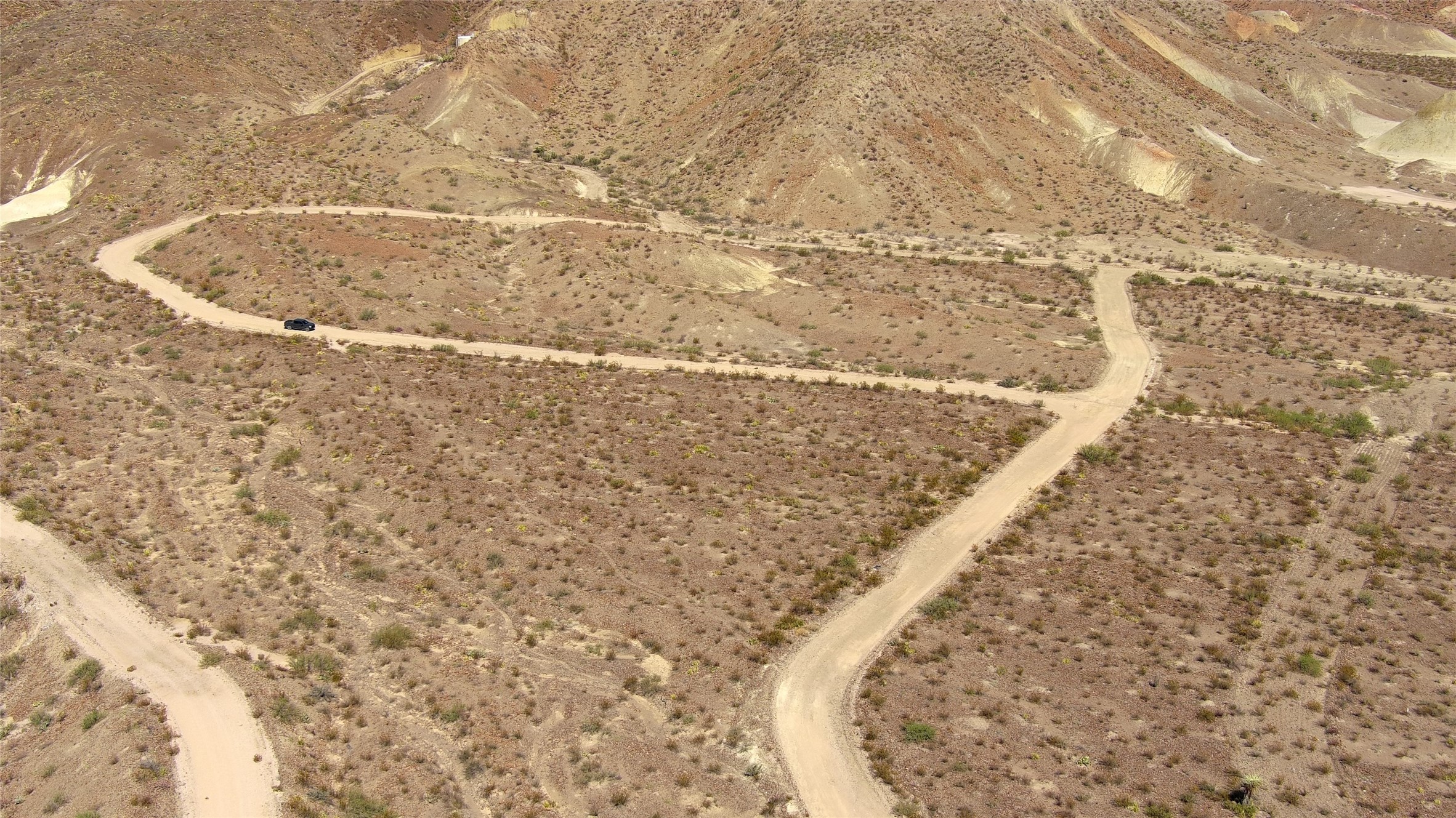 Lot 4 Mesa Vista Subdivision, Lajitas, TX, 79852 | 55879504 | Realty Texas LLC