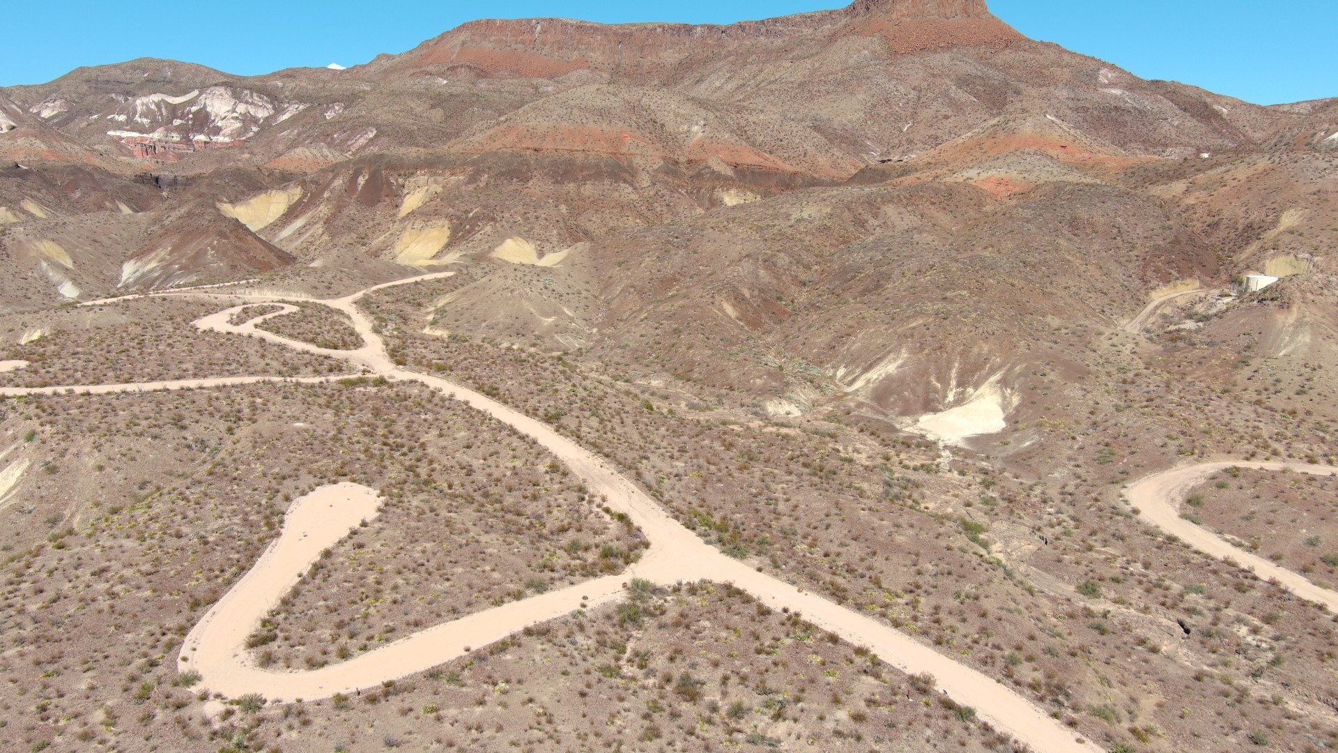 Lot 4 Mesa Vista Subdivision, Lajitas, TX, 79852 | 55879504 | Realty Texas LLC