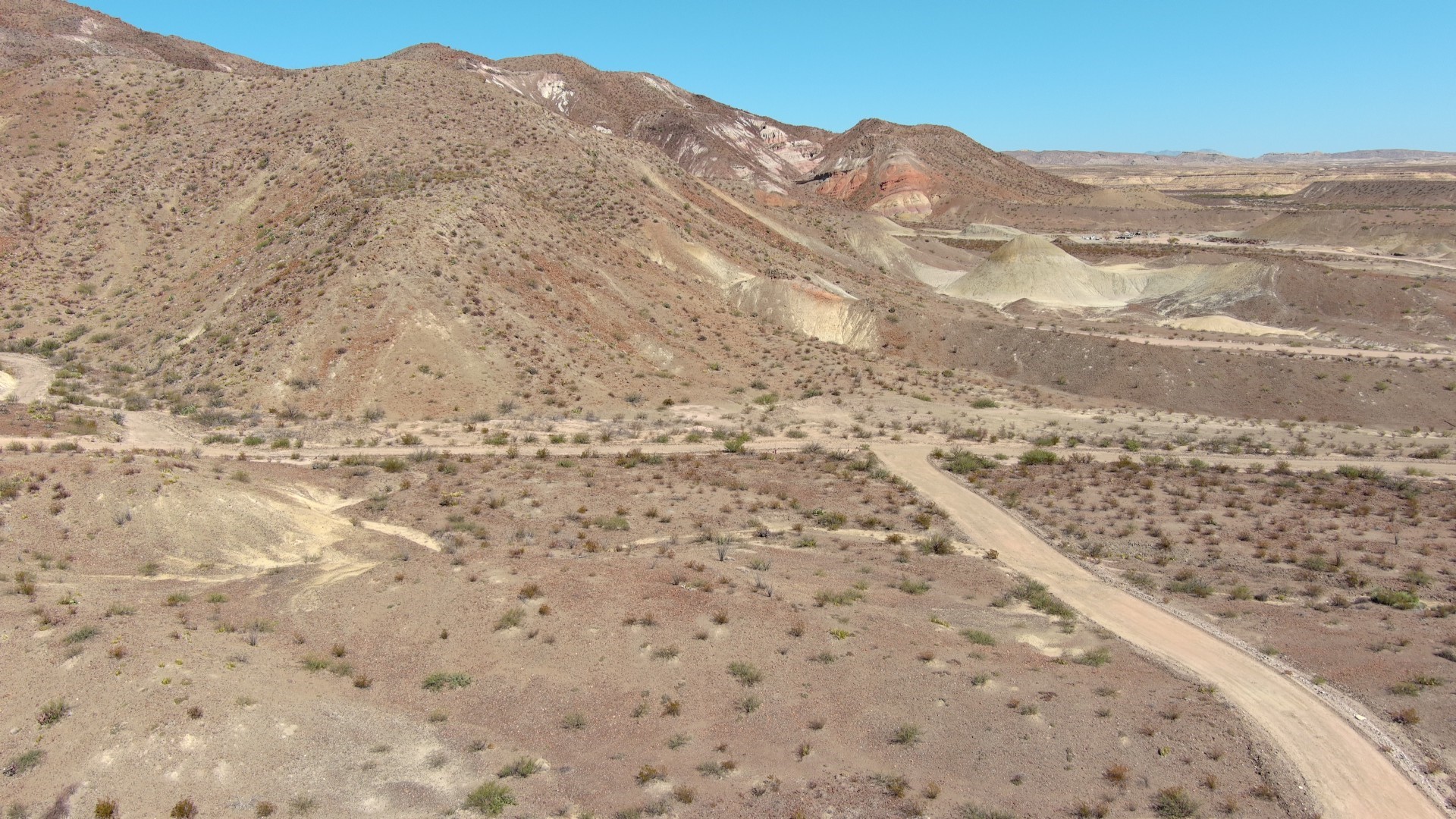 Lot 4 Mesa Vista Subdivision, Lajitas, TX, 79852 | 55879504 | Realty Texas LLC