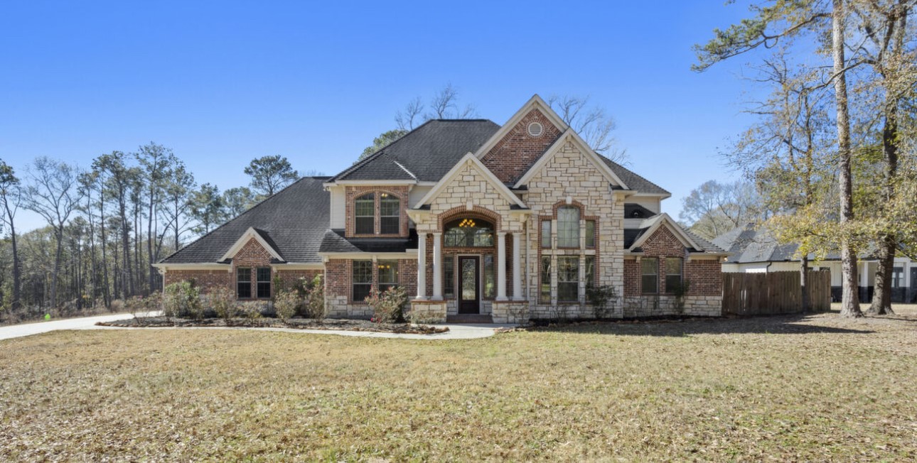 19245 Cabango Drive , Porter, TX, 77365 | 24364352 | Realty Texas LLC