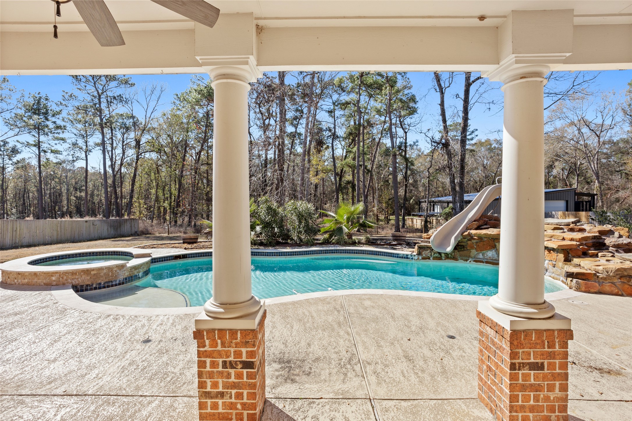 19245 Cabango Drive , Porter, TX, 77365 | 24364352 | Realty Texas LLC