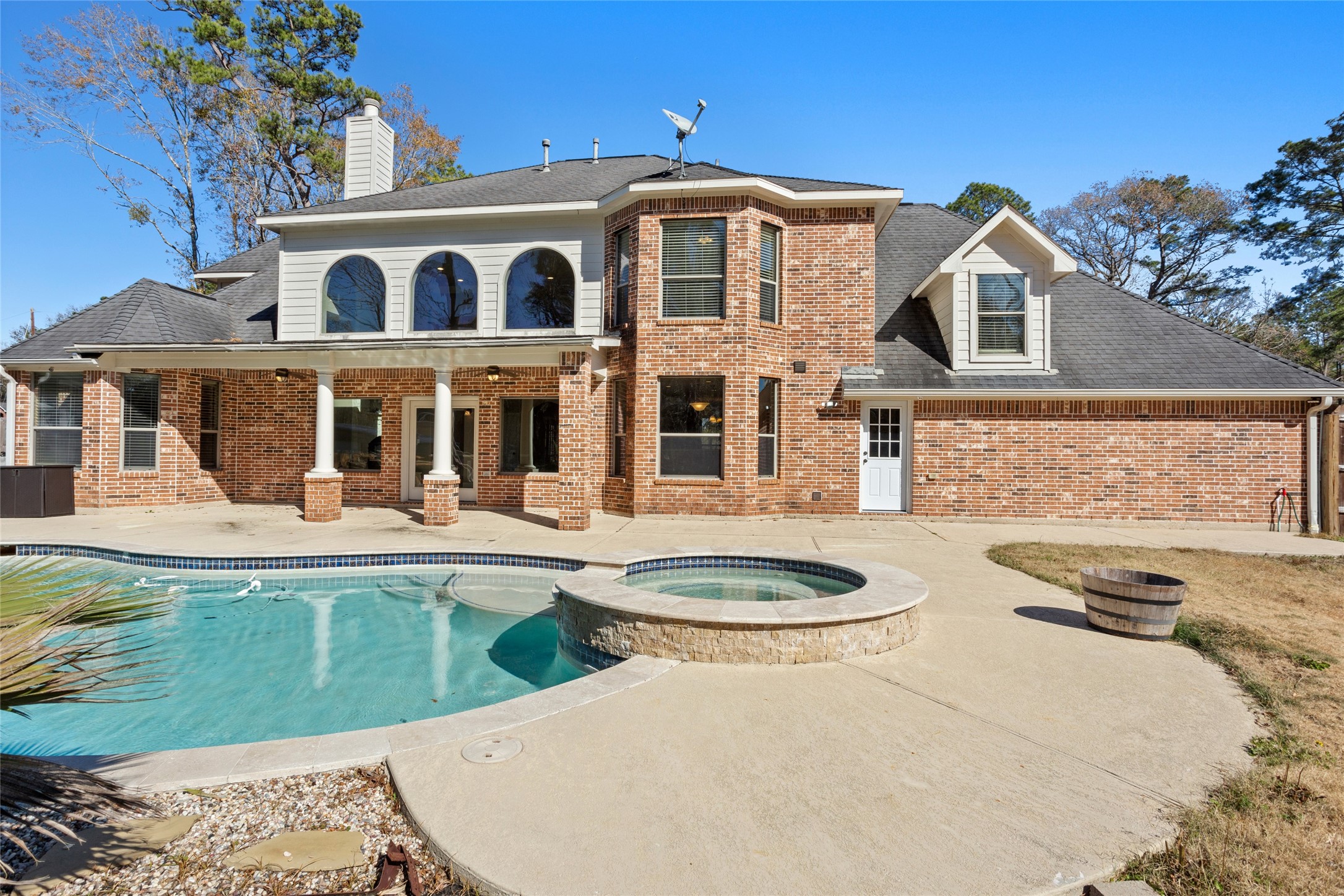 19245 Cabango Drive , Porter, TX, 77365 | 24364352 | Realty Texas LLC