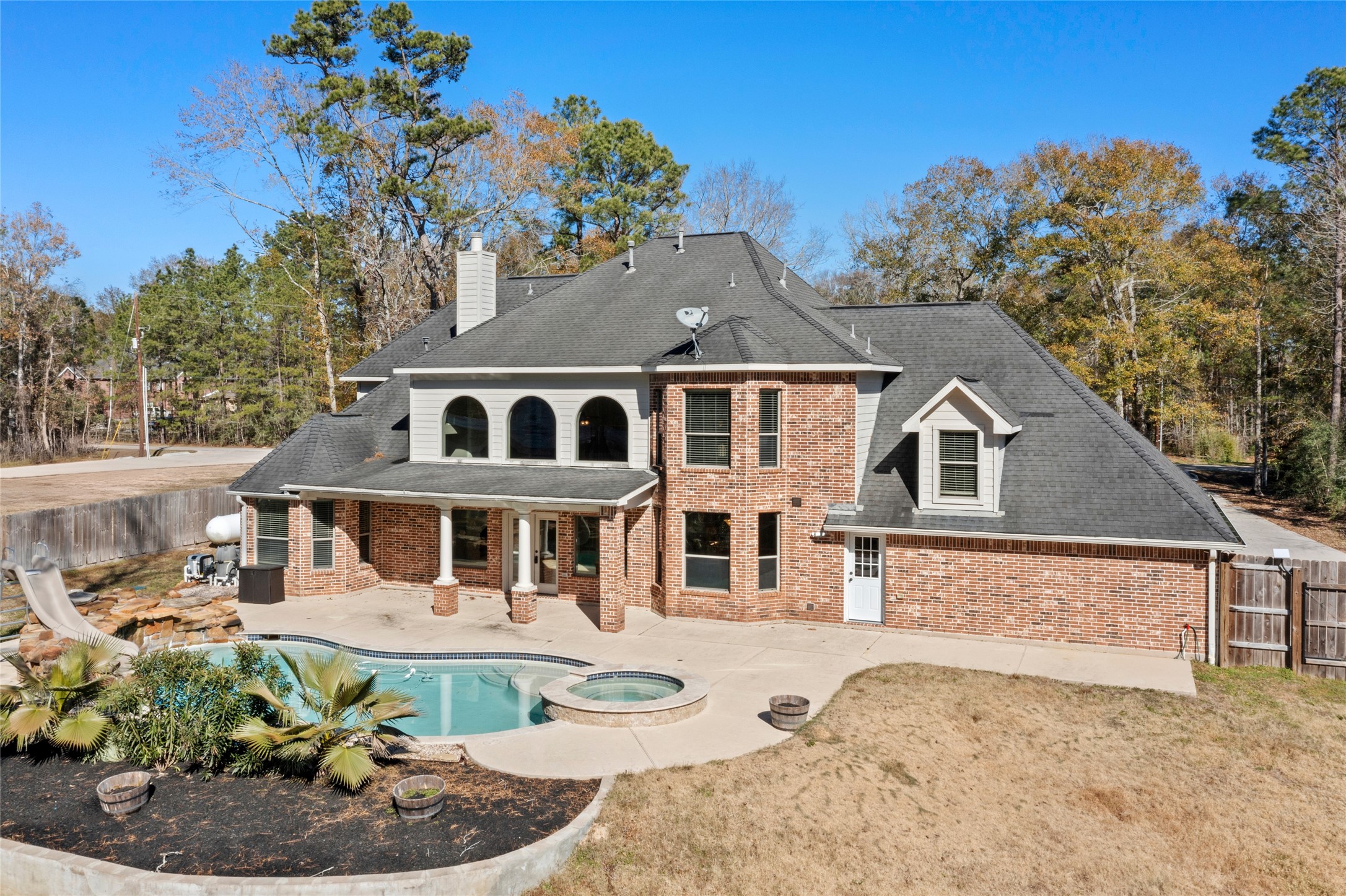 19245 Cabango Drive , Porter, TX, 77365 | 24364352 | Realty Texas LLC