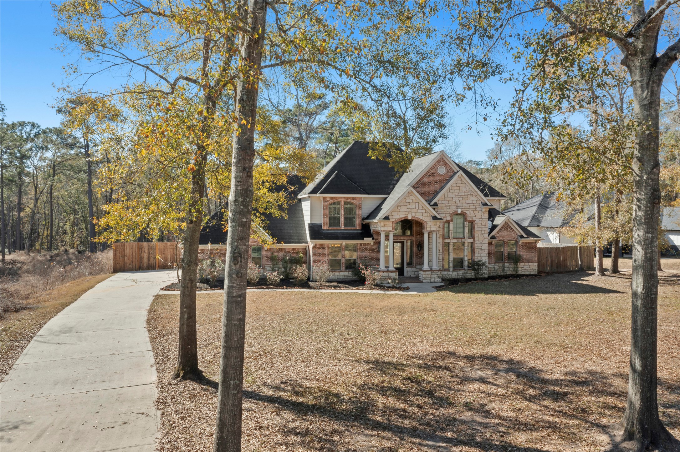 19245 Cabango Drive , Porter, TX, 77365 | 24364352 | Realty Texas LLC