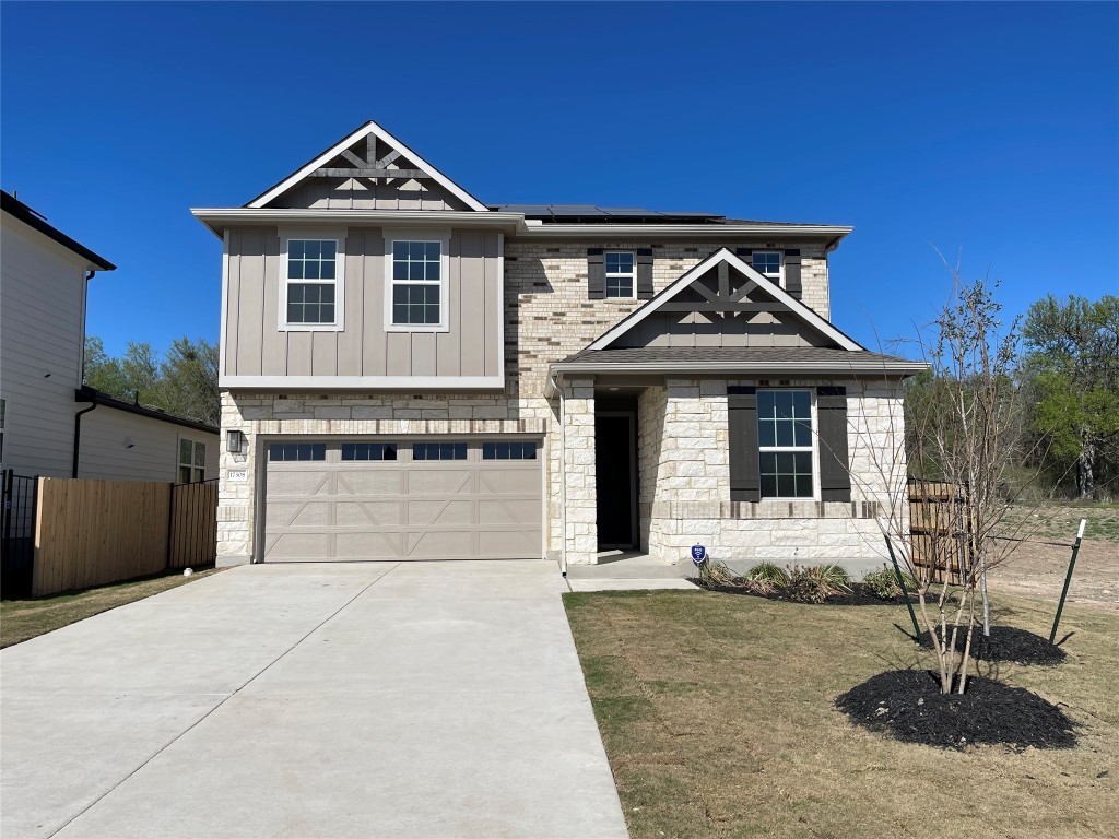 17308 Astral Lane, Manor, TX, 78653 | 5817397 | Realty Texas LLC