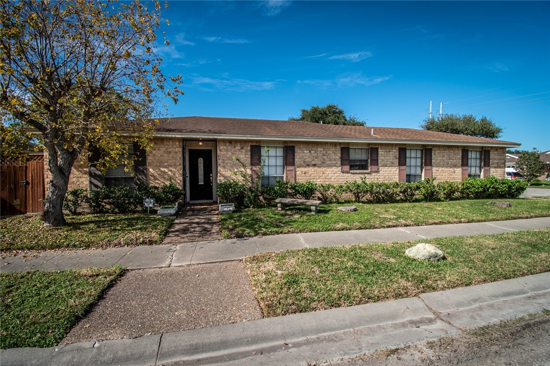 2613 Camargo Drive , Corpus Christi, TX, 78415 | 452719 | Realty Texas LLC
