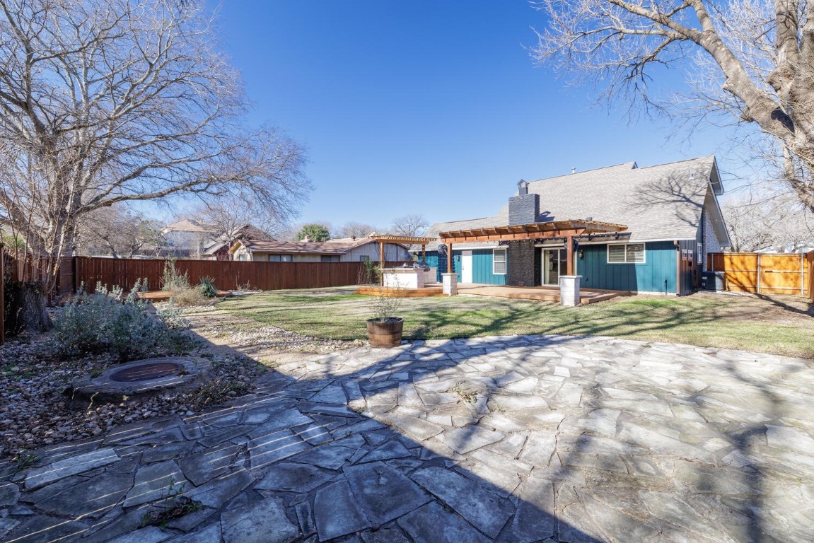 5711 PURPLE SAGE Drive , Austin, TX, 78724 | 9993172 | Realty Texas LLC