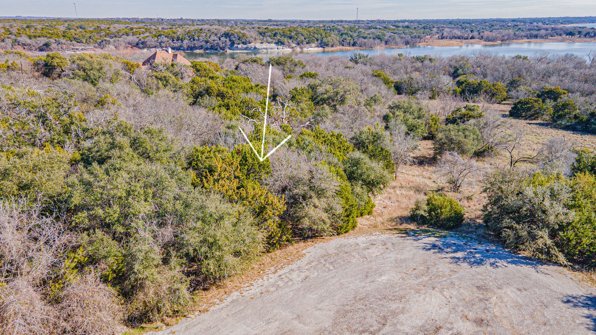 21051 Hill Terrace Court, Whitney, TX, 76692 | 20820344 | Realty Texas LLC