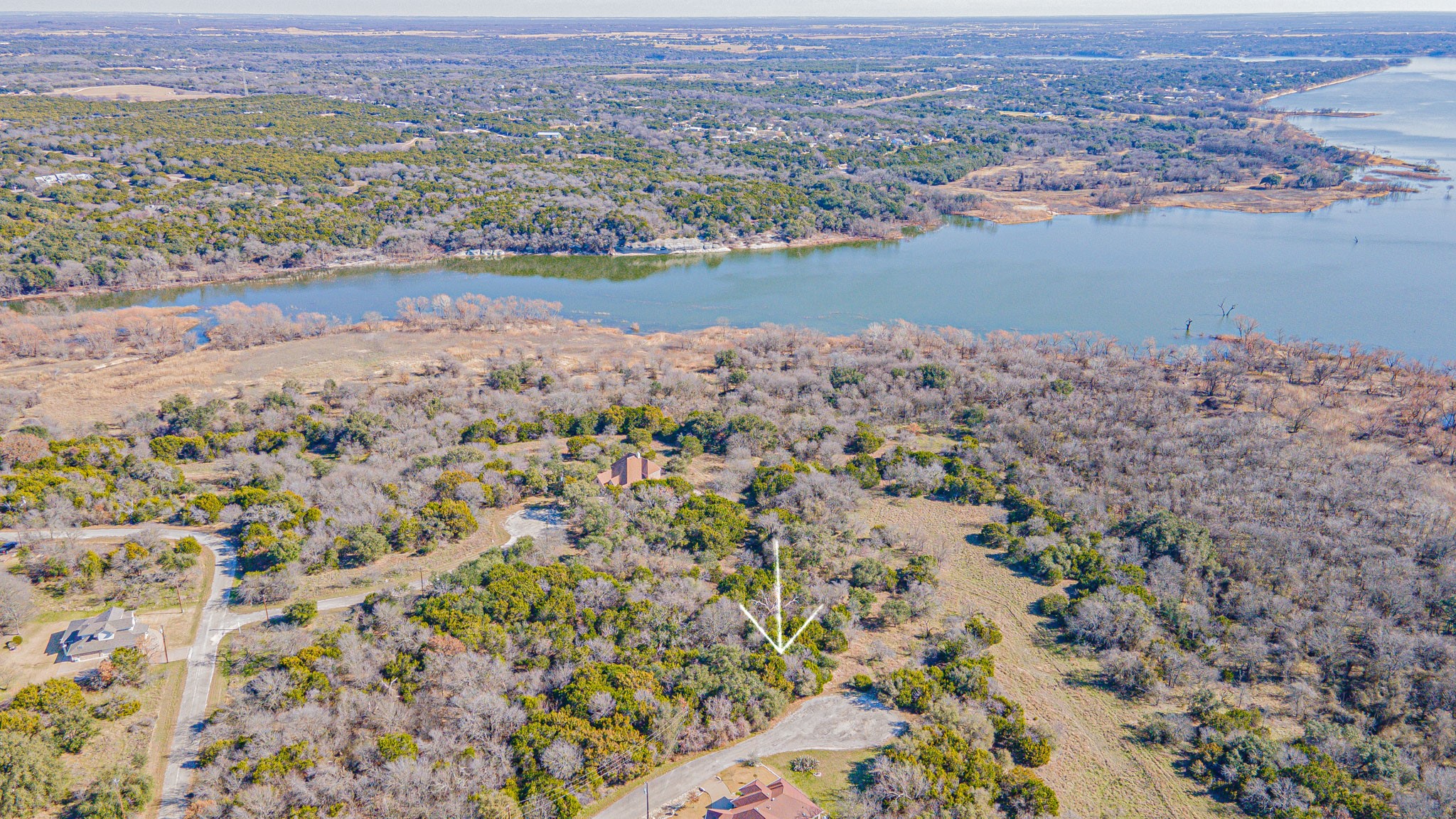21051 Hill Terrace Court, Whitney, TX, 76692 | 20820344 | Realty Texas LLC