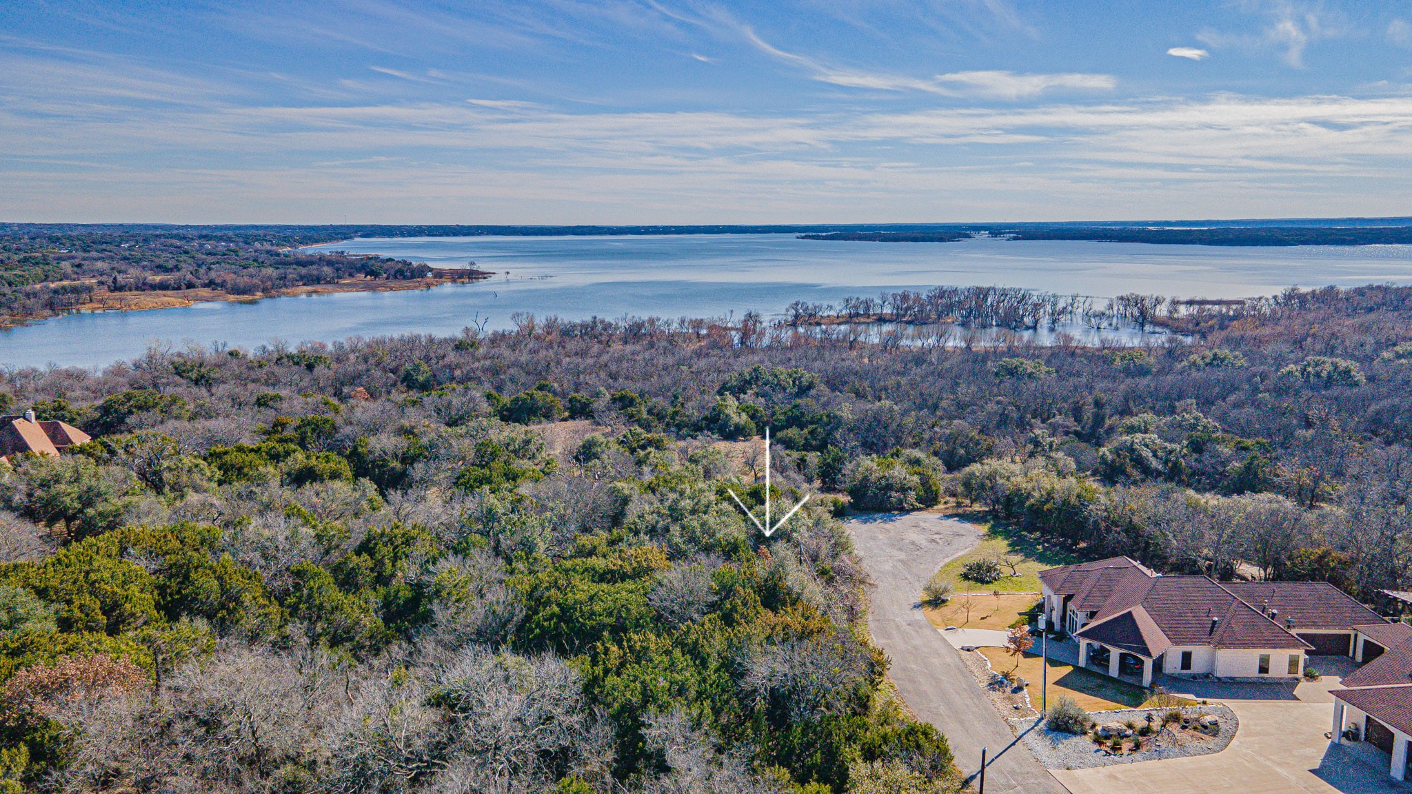 21051 Hill Terrace Court, Whitney, TX, 76692 | 20820344 | Realty Texas LLC